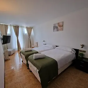 Aussie Ii Maison d'hôtes