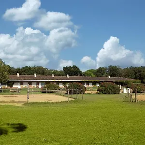  Hostel Residential Horse Club Costa Brava Spanje