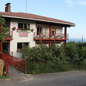Tximistarri Maison d'hôtes