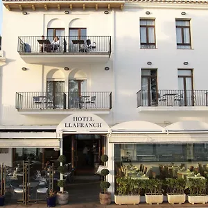 https://llafranch.topcostabravahotels.com