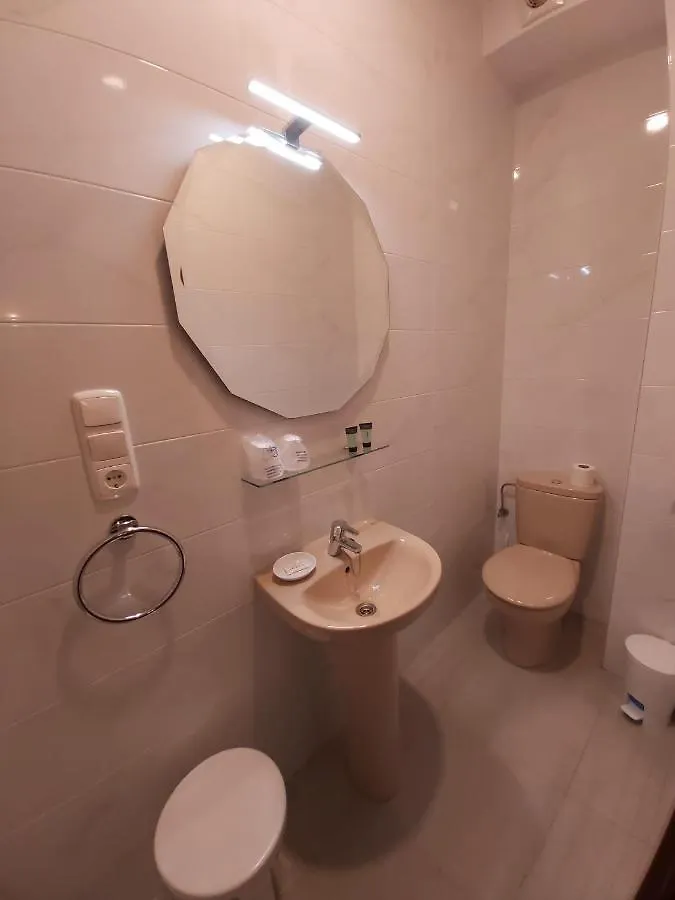 ** Guest house Pension Lorea San Sebastian Spain