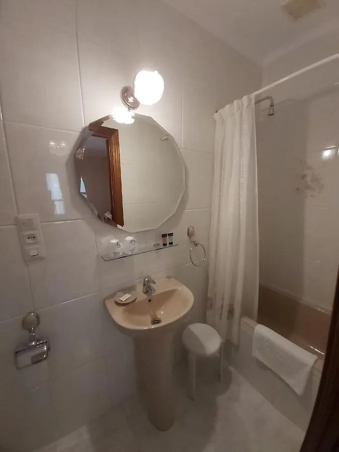 Pension Lorea San Sebastian Guest house
