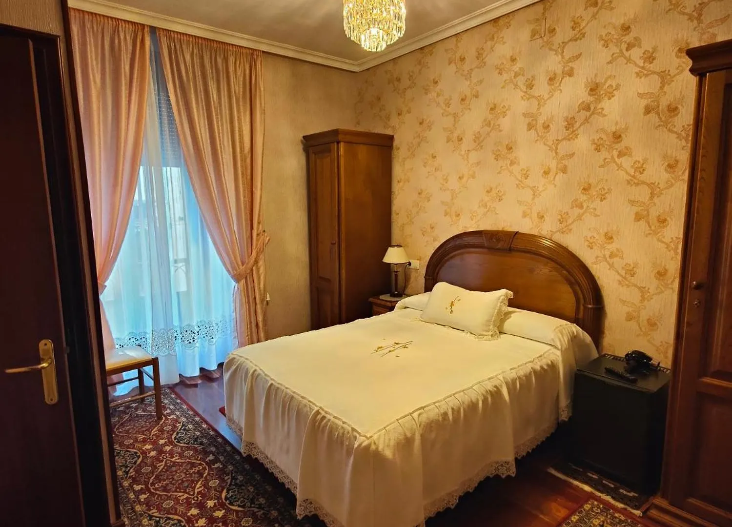 Pension Lorea San Sebastian