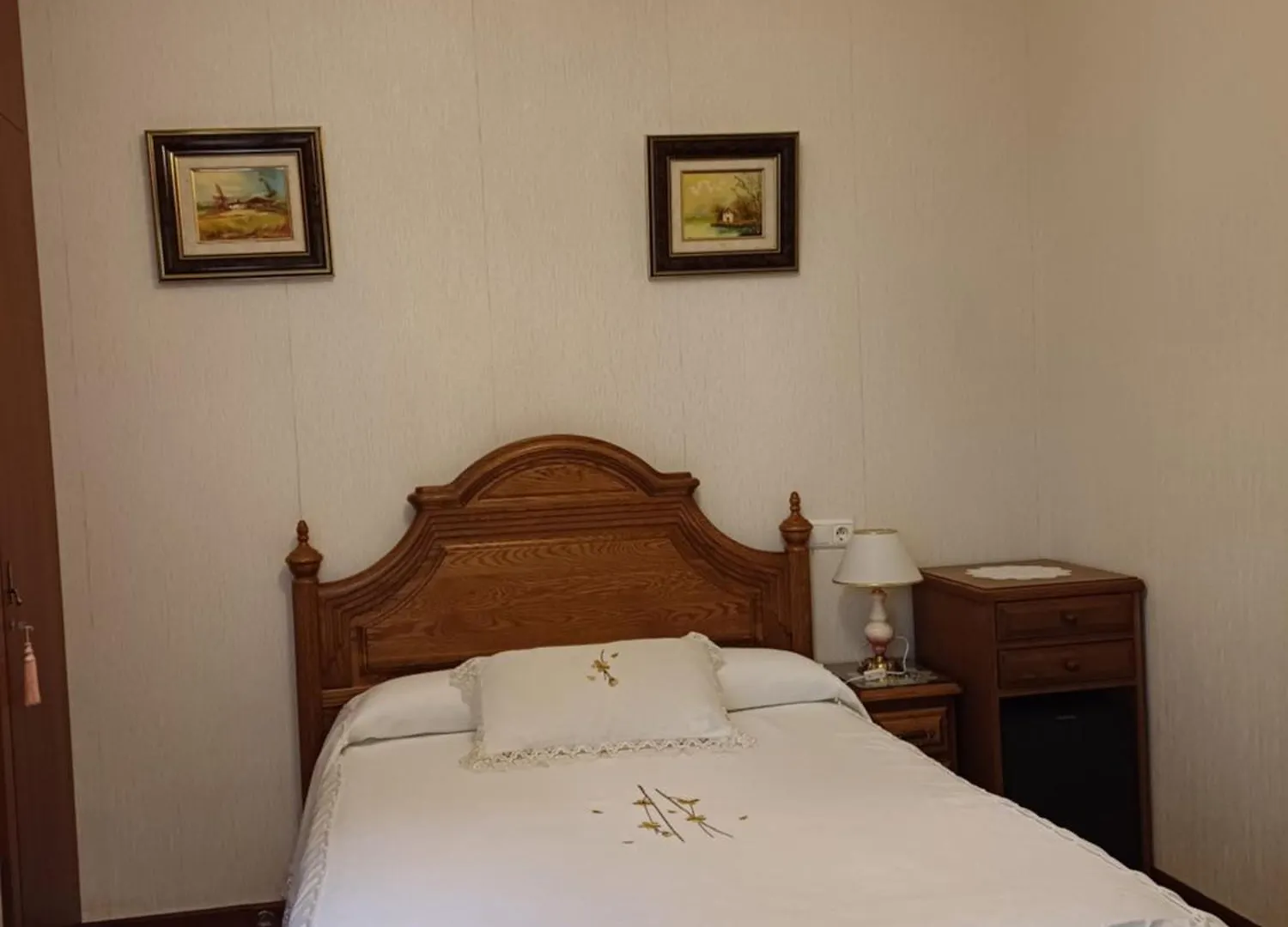 Guest house Pension Lorea San Sebastian