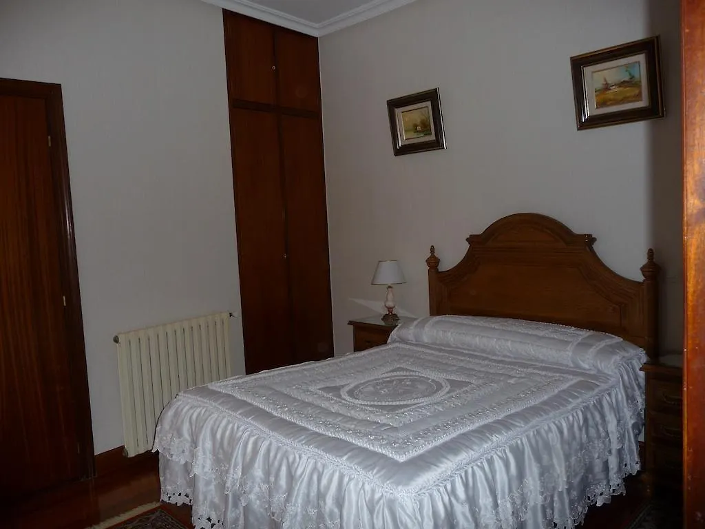 ** Guest house Pension Lorea San Sebastian Spain