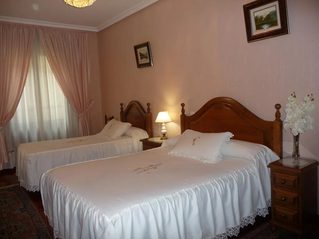 Guest house Pension Lorea San Sebastian